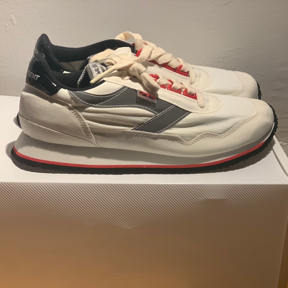 REPRESENT CLO sneakers !